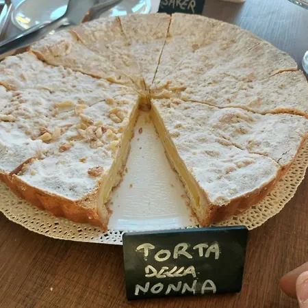 Concorde מלון 3*