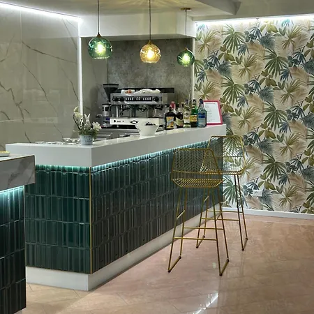 호텔 Concorde 벨레지아아지마리나