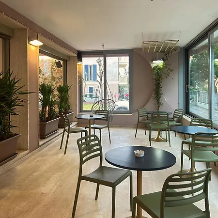 Otel Concorde