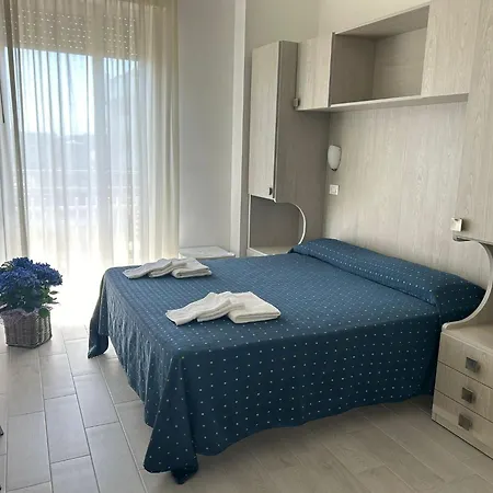 Concorde 3* Bellaria-Igea Marina