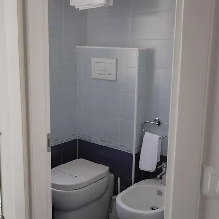 Concorde Otel Bellaria-Igea Marina