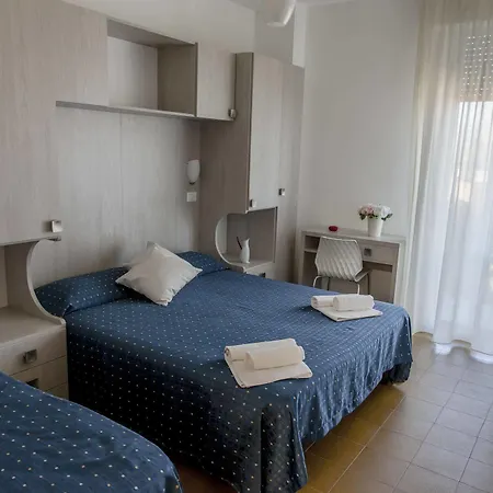 Otel Concorde