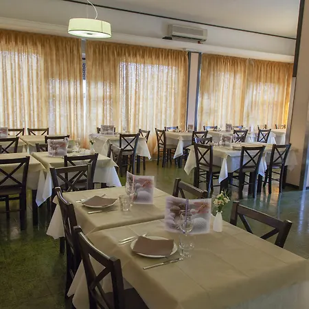 Concorde Otel