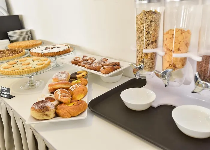 Concorde Hotel Bellaria-Igea Marina