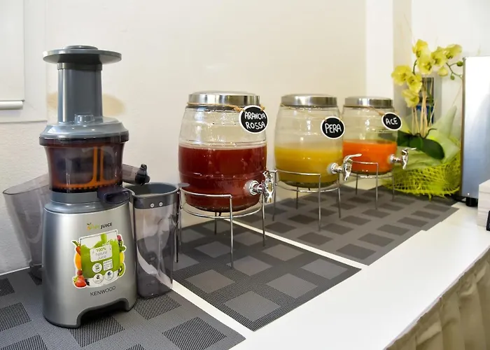 Concorde 3* Bellaria-Igea Marina