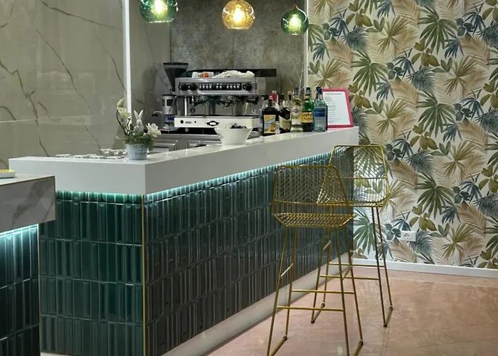 Hotel Concorde Bellaria-Igea Marina