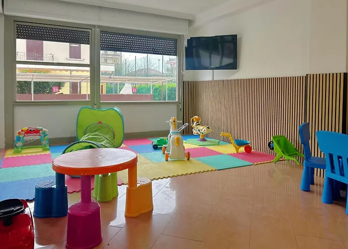 Hotel Concorde Bellaria-Igea Marina