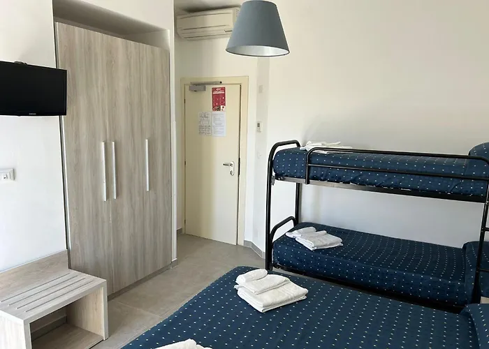 Concorde Bellaria-Igea Marina