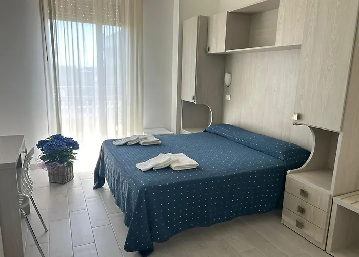 Concorde 3* Bellaria-Igea Marina