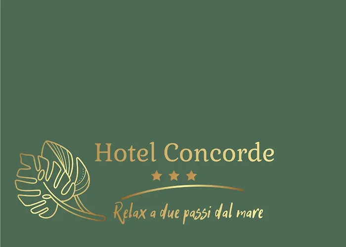 Concorde Hotel 3*