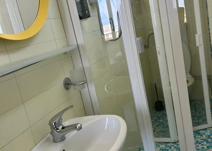 Hotel Concorde Bellaria-Igea Marina