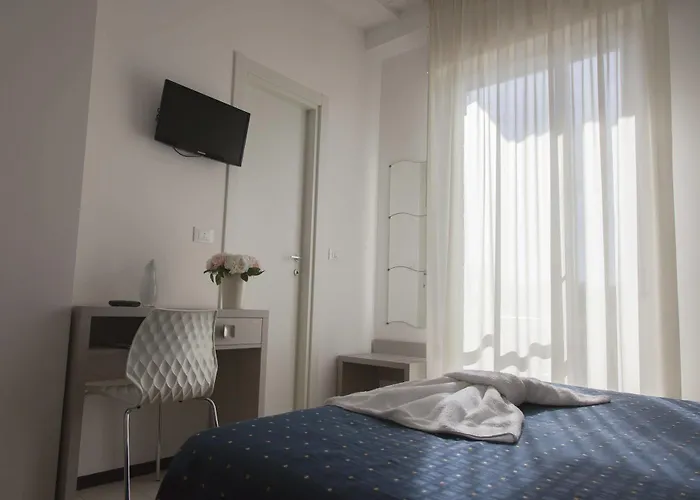 Concorde 3* Bellaria-Igea Marina