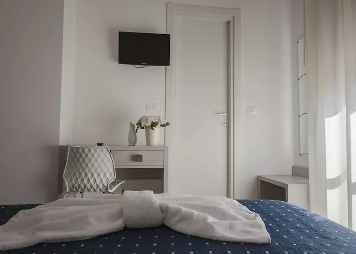 Concorde 3* Bellaria-Igea Marina