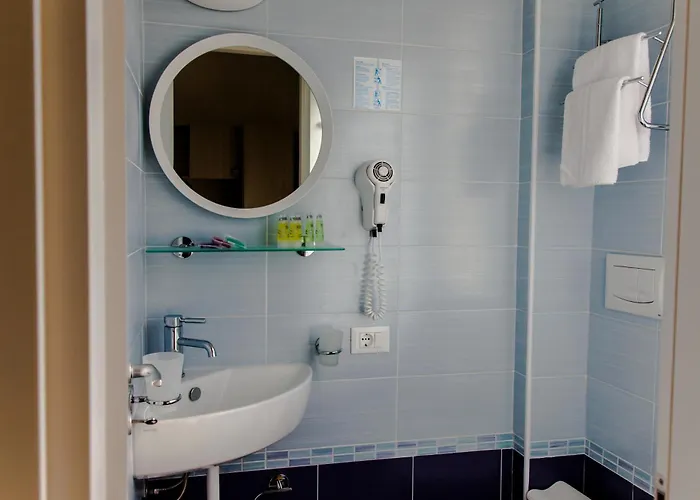 Concorde Hotel Bellaria-Igea Marina