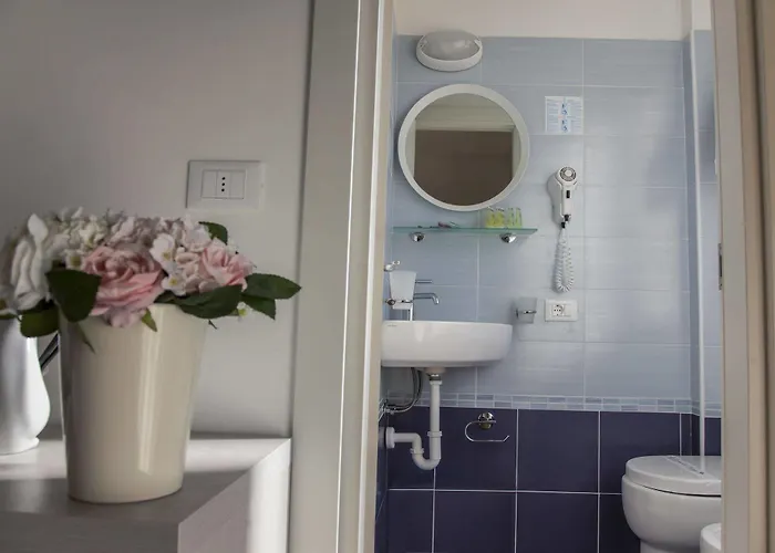 Concorde Hotel Bellaria-Igea Marina