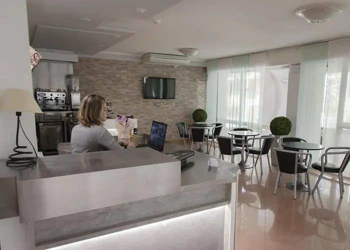 Concorde Bellaria-Igea Marina