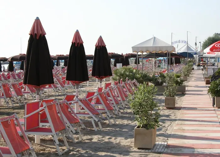 Concorde 3* Bellaria-Igea Marina