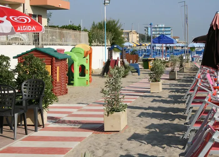 Concorde Hotel Bellaria-Igea Marina