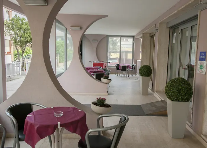 Concorde 3* Bellaria-Igea Marina