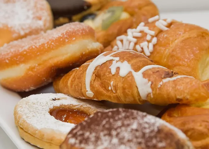 Concorde 3* Bellaria-Igea Marina