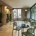 Hotel Concorde