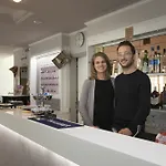 Concorde Hotel