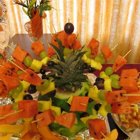 Concorde Hotel 3*