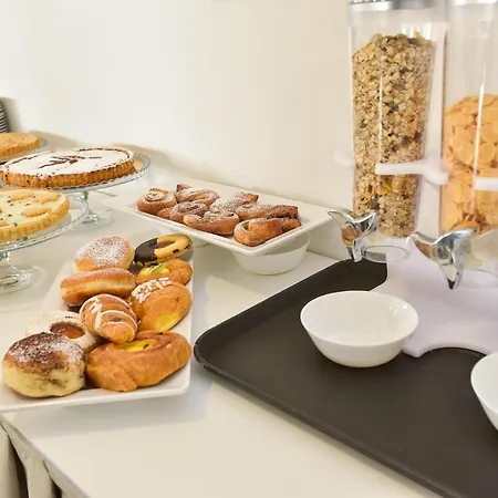 Concorde Hotel Bellaria-Igea Marina