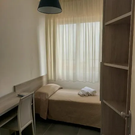Hotel Concorde