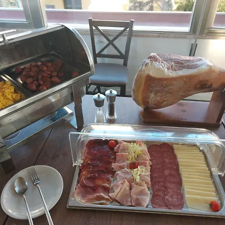 Concorde Bellaria-Igea Marina