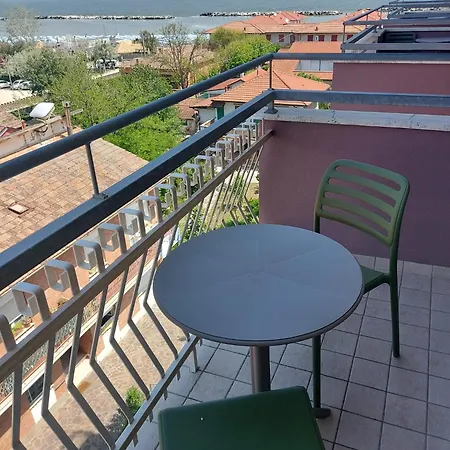 Concorde Hotel Bellaria-Igea Marina