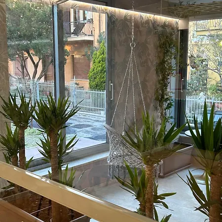 Concorde Hotel Bellaria-Igea Marina