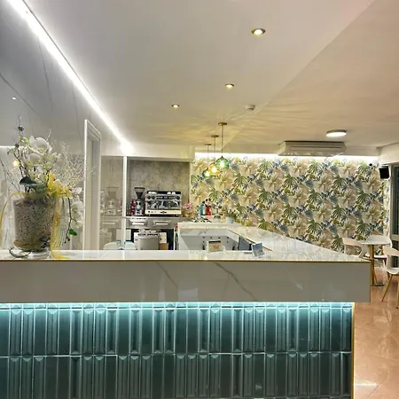 Hotel Concorde