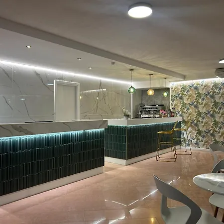 Concorde Bellaria-Igea Marina