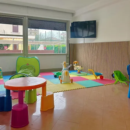 Hotel Concorde Bellaria-Igea Marina