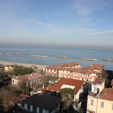 Concorde 3* Bellaria-Igea Marina