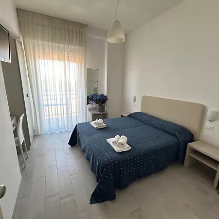 Hotel Concorde Bellaria-Igea Marina