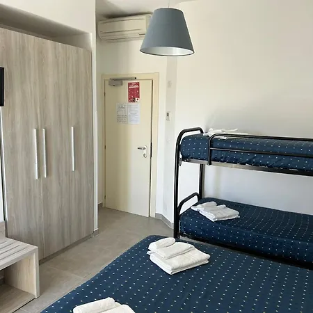 Concorde Bellaria-Igea Marina