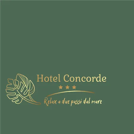 Concorde Hotel 3*