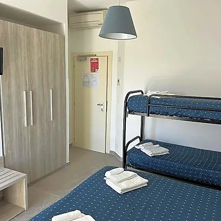 Szálloda Concorde Bellaria – Igea Marina