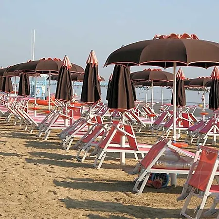 Szálloda Concorde Bellaria – Igea Marina