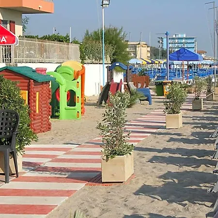 Concorde Bellaria – Igea Marina