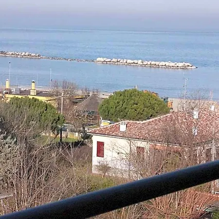 Szálloda Concorde Bellaria – Igea Marina