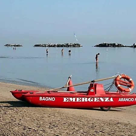 Szálloda Concorde 3*