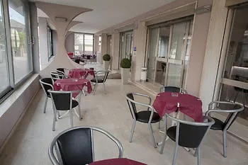 Concorde Szálloda 3*