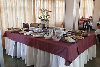 Concorde Szálloda 3*