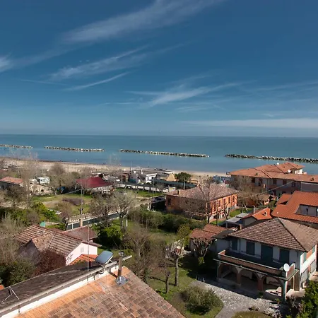 Hotel Concorde Bellaria-Igea Marina