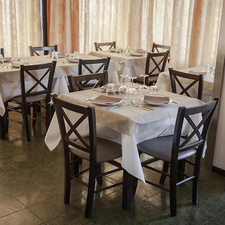 Concorde Bellaria – Igea Marina
