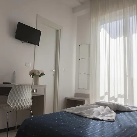 Concorde 3* Bellaria-Igea Marina