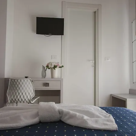 Concorde 3* Bellaria-Igea Marina